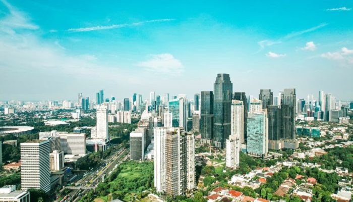 ATR/BPN Ingatkan Masyarakat Teliti Legalitas Apartemen Sebelum Membeli