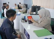 Digitalisasi Pertanahan, Verifikasi Data Kini Lebih Aman dan Transparan