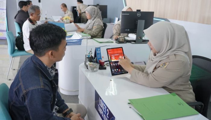 Digitalisasi Pertanahan, Verifikasi Data Kini Lebih Aman dan Transparan