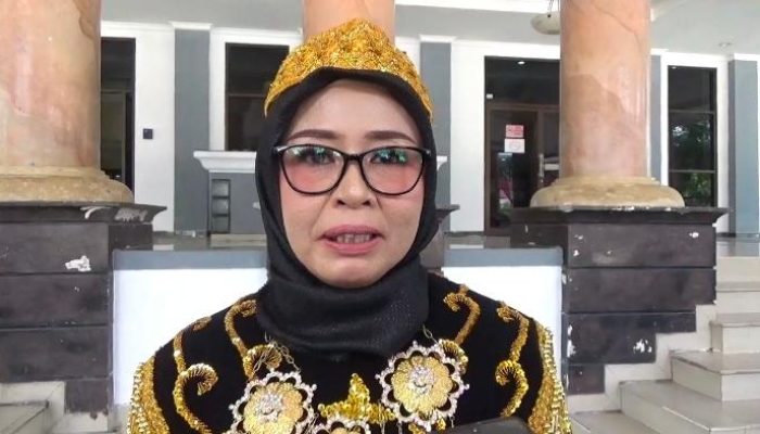 Disdikbud Parimo Dorong Percepatan Rehabilitasi Sekolah di Kawasan Terpencil