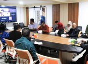 Sambut Tim Kementerian Transmigrasi, Parigi Moutong Siapkan Roadmap Pengembangan Kawasan Strategis