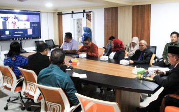Sambut Tim Kementerian Transmigrasi, Parigi Moutong Siapkan Roadmap Pengembangan Kawasan Strategis