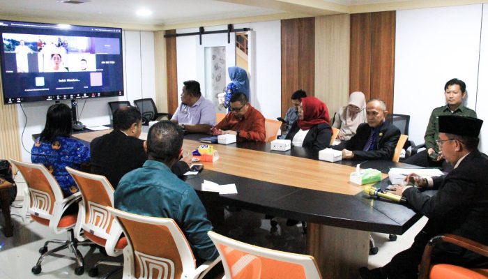 Sambut Tim Kementerian Transmigrasi, Parigi Moutong Siapkan Roadmap Pengembangan Kawasan Strategis