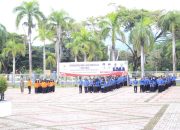 Hari Lahir Pancasila Jadi Momentum Perkuat Persatuan dan Toleransi di Parigi Moutong