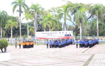 Hari Lahir Pancasila Jadi Momentum Perkuat Persatuan dan Toleransi di Parigi Moutong