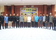 Wabup Parigi Moutong: Jadikan MTQ Sebagai Ibadah, Prestasi Akan Mengikuti