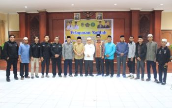Wabup Parigi Moutong: Jadikan MTQ Sebagai Ibadah, Prestasi Akan Mengikuti