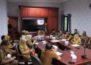 Layanan 112 Segera Hadir di Parigi Moutong, Fokus pada Respons Cepat dan Terintegrasi