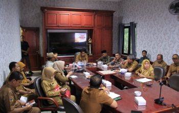 Layanan 112 Segera Hadir di Parigi Moutong, Fokus pada Respons Cepat dan Terintegrasi