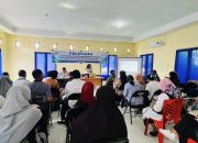 Perlindungan Perempuan dan Anak Jadi Prioritas, DP3AP2KB Gelar Pelatihan Manajemen Kasus