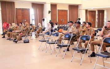 Refleksi Setahun Pemerintahan Erwin–Sahid Hadirkan Beragam Layanan Gratis untuk Masyarakat