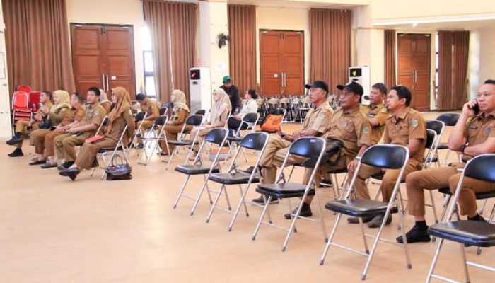 Refleksi Setahun Pemerintahan Erwin–Sahid Hadirkan Beragam Layanan Gratis untuk Masyarakat