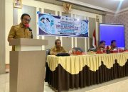 Sekda Zulfinasran: Keselamatan Ibu dan Bayi Menjadi Prioritas Pembangunan Daerah