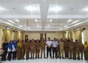 Pemerintah Daerah dan BPJS Kesehatan Perkuat Kemitraan untuk Tingkatkan Akses Layanan Kesehatan