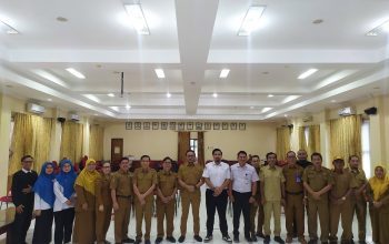 Pemerintah Daerah dan BPJS Kesehatan Perkuat Kemitraan untuk Tingkatkan Akses Layanan Kesehatan