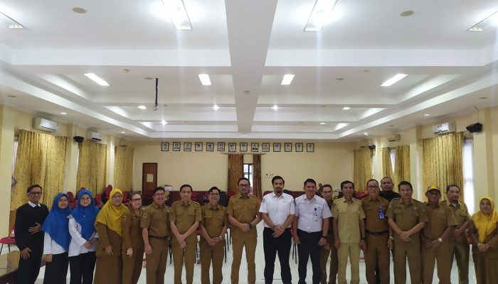 Pemerintah Daerah dan BPJS Kesehatan Perkuat Kemitraan untuk Tingkatkan Akses Layanan Kesehatan