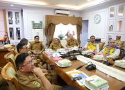 Bupati Erwin Hadiri Peresmian Nasional Inpres Jalan Daerah, Ruas Mensung–Tinombala Dapat Anggaran Rp19,5 Miliar