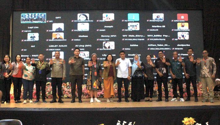 Sinergi Pemkab dan WVI Berakhir, Komitmen Pemberdayaan Perempuan dan Perlindungan Anak Tetap Berlanjut