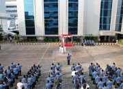 Hari Lahir Pancasila 2026, ATR/BPN Teguhkan Semangat Pengabdian untuk Negeri