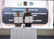 ATR/BPN dan Kejaksaan Agung Perkuat Sinergi Pemulihan Aset Pertanahan dan Penanganan Sengketa
