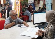 Kantor Pertanahan Hadirkan Layanan Transparan, Warga Tak Lagi Ragu Mengurus Sendiri