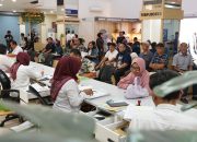 Digitalisasi Pertanahan Hadirkan Kemudahan dan Kepastian bagi Pemilik Sertipikat