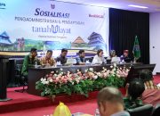 Perlindungan Tanah Adat Jadi Fokus Sosialisasi ATR/BPN di Kabupaten Buton