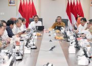 Evaluasi Triwulan II, ATR/BPN Dorong Optimalisasi Program dan Anggaran