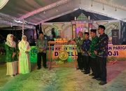 MTQ Ke-IX Kecamatan Parigi Ditutup, Momentum Perkuat Keimanan dan Persatuan Umat
