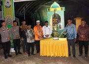 Syiar Al-Qur’an Menggema di Parigi Utara, MTQ X Resmi Dibuka Wakil Bupati