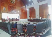 Raperda Pertanggungjawaban APBD 2025 Disepakati, DPRD Beri Sejumlah Catatan Strategis