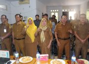 Digitalisasi Pemerintahan Jadi Fokus, Pemkab Parigi Moutong Perkuat Kesiapan Evaluasi SPBE