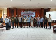 Parigi Moutong Siap Bangun Kampung Nelayan Merah Putih, Dorong Kemajuan Kawasan Pesisir