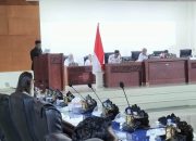 DPRD Parigi Moutong Dorong Perbaikan Tata Kelola Lewat Rekomendasi Hasil Audit BPK