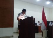 Efisiensi dan Akuntabilitas Jadi Prioritas Penyusunan Anggaran Parigi Moutong 2027