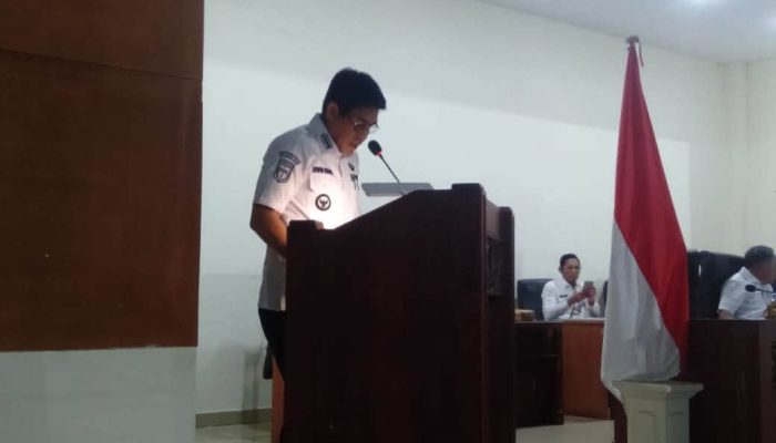 Efisiensi dan Akuntabilitas Jadi Prioritas Penyusunan Anggaran Parigi Moutong 2027