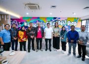 Perjuangan Pemkab Parigi Moutong Berbuah Hasil, Sekolah Rakyat Segera Dibangun