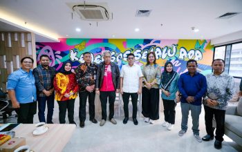 Perjuangan Pemkab Parigi Moutong Berbuah Hasil, Sekolah Rakyat Segera Dibangun