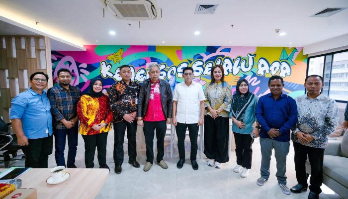 Perjuangan Pemkab Parigi Moutong Berbuah Hasil, Sekolah Rakyat Segera Dibangun