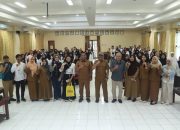 Program Berani Harmoni Cetak Wirausaha Baru di Parigi Moutong