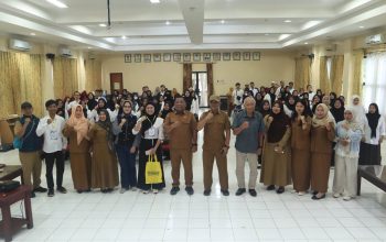 Program Berani Harmoni Cetak Wirausaha Baru di Parigi Moutong