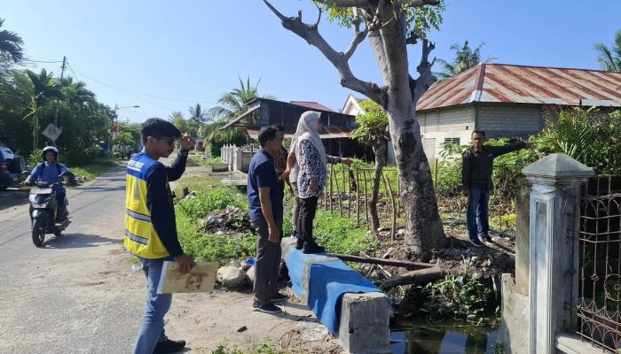 Penanganan Banjir Bantaya Dipercepat, Pemkab Fokus Pulihkan Fungsi Drainase