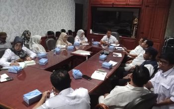 Sambut HUT Ke-81 RI, Pemkab Parigi Moutong Pastikan Seluruh Rangkaian Kegiatan Siap Digelar