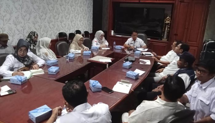 Sambut HUT Ke-81 RI, Pemkab Parigi Moutong Pastikan Seluruh Rangkaian Kegiatan Siap Digelar