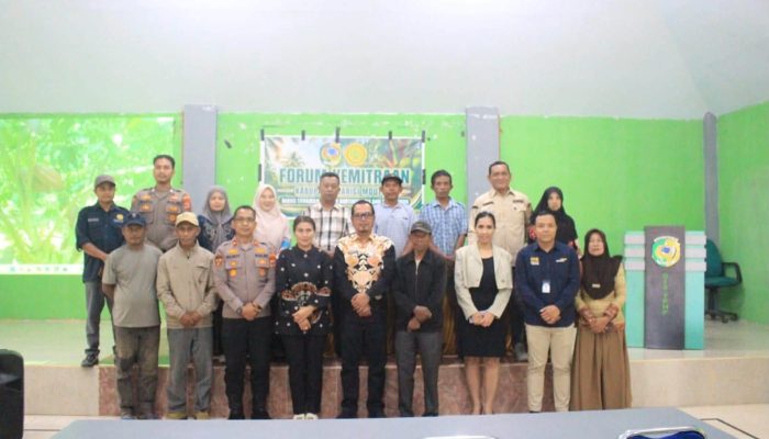 Forum Hilirisasi Kelapa Digelar, Pemkab Parigi Moutong Siapkan Ekosistem Usaha Berkelanjutan