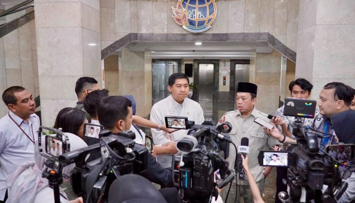 ATR/BPN Siapkan Sertipikasi Gratis untuk Dukung Program Tiga Juta Rumah