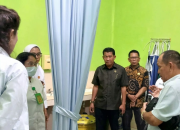 Pansus LKPJ DPRD Soroti Kondisi Fasilitas RSUD Anuntaloko, Desak Perbaikan Pelayanan
