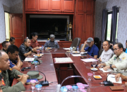 DPRD Parigi Moutong Minta Perda IPERA Segera Dituntaskan