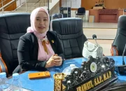 Infrastruktur Mepanga Jadi Sorotan, DPRD Dorong Percepatan Pembangunan Jembatan