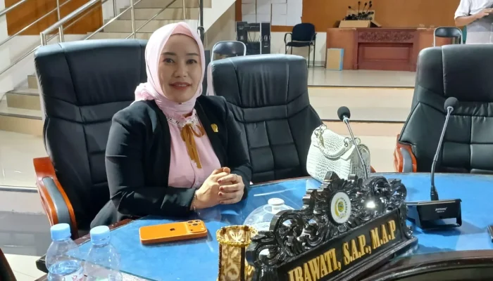 Infrastruktur Mepanga Jadi Sorotan, DPRD Dorong Percepatan Pembangunan Jembatan